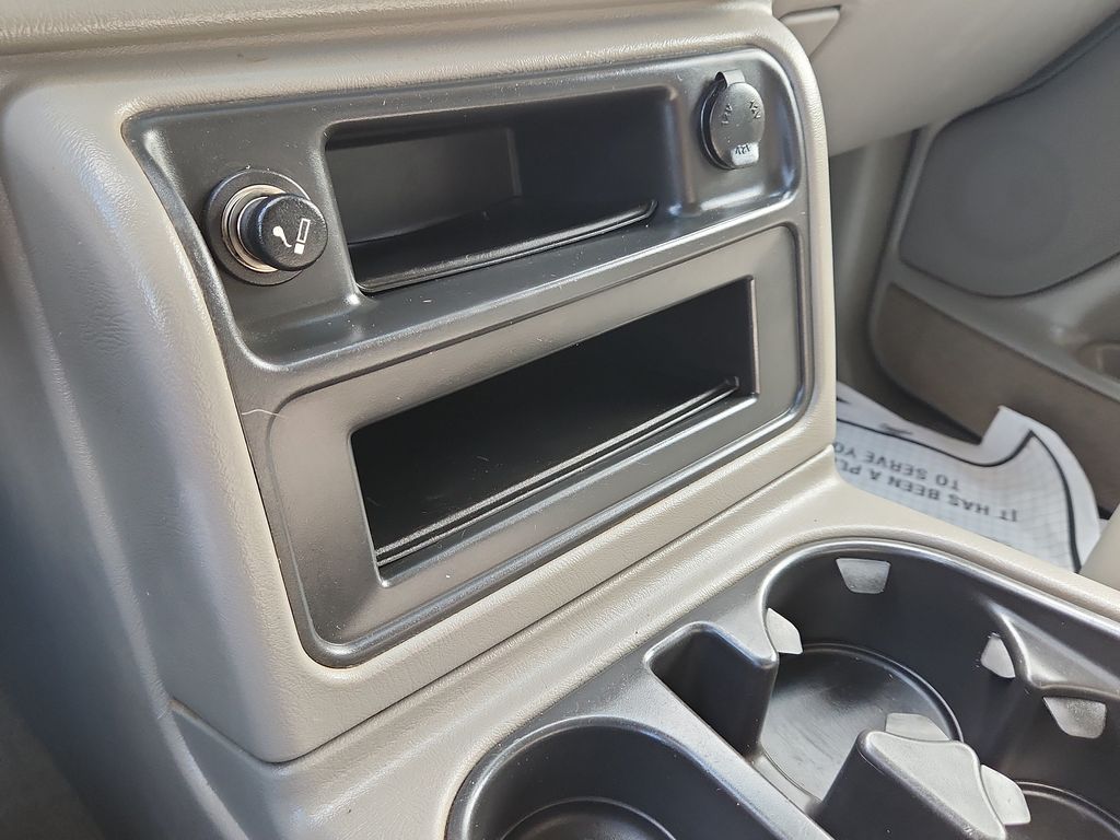 2005 Chevrolet Silverado 3500 LT - Photo 23