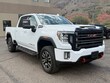 GMC Sierra 2500 HD