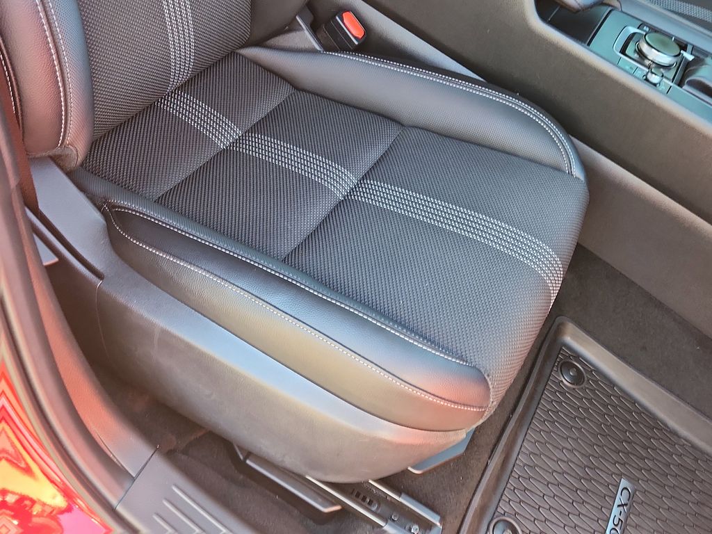 2023 Mazda CX-50 2.5 Select photo 11