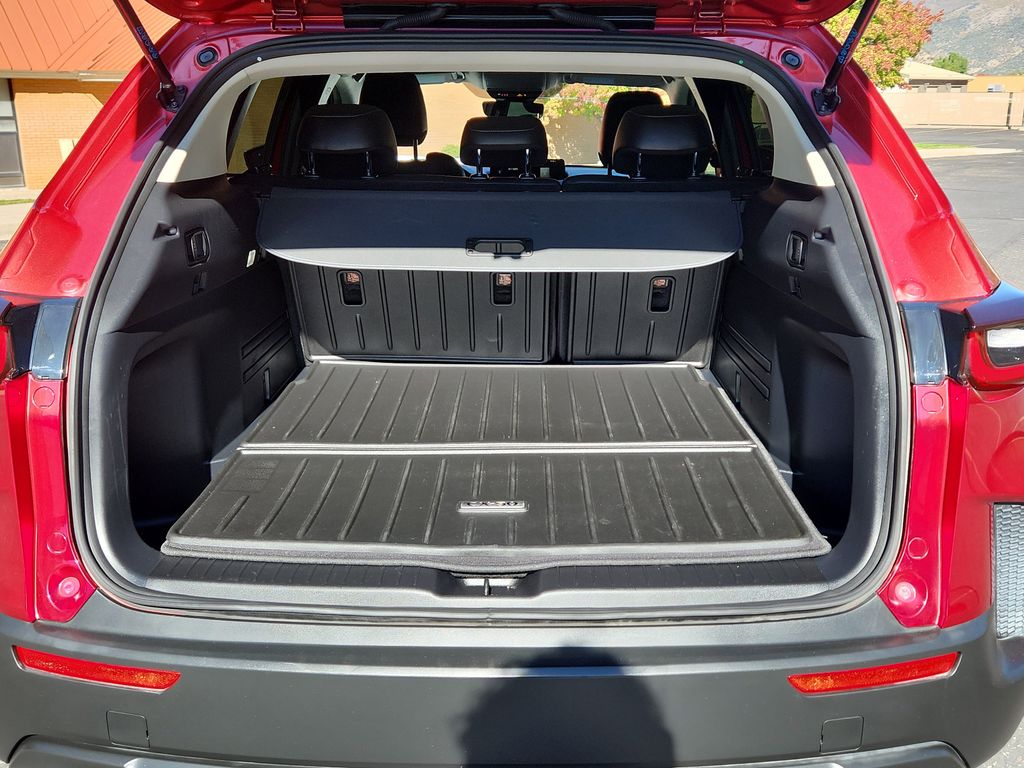 2023 Mazda CX-50 2.5 Select photo 10