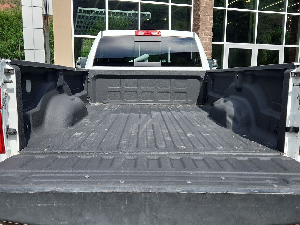 2022 RAM Ram 3500 Pickup Tradesman - Photo 10