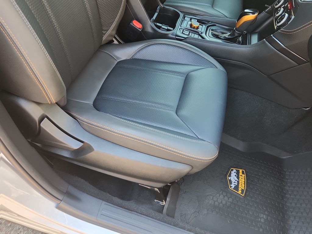 2024 Subaru Forester Wilderness - Photo 14