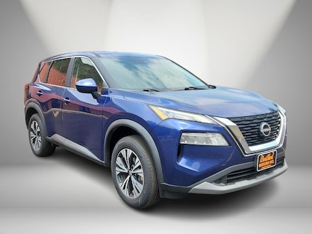 2023 Nissan Rogue SV SUV