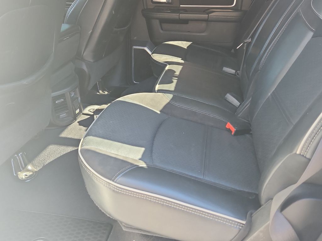 2024 RAM Ram 2500 Pickup Laramie - Photo 9
