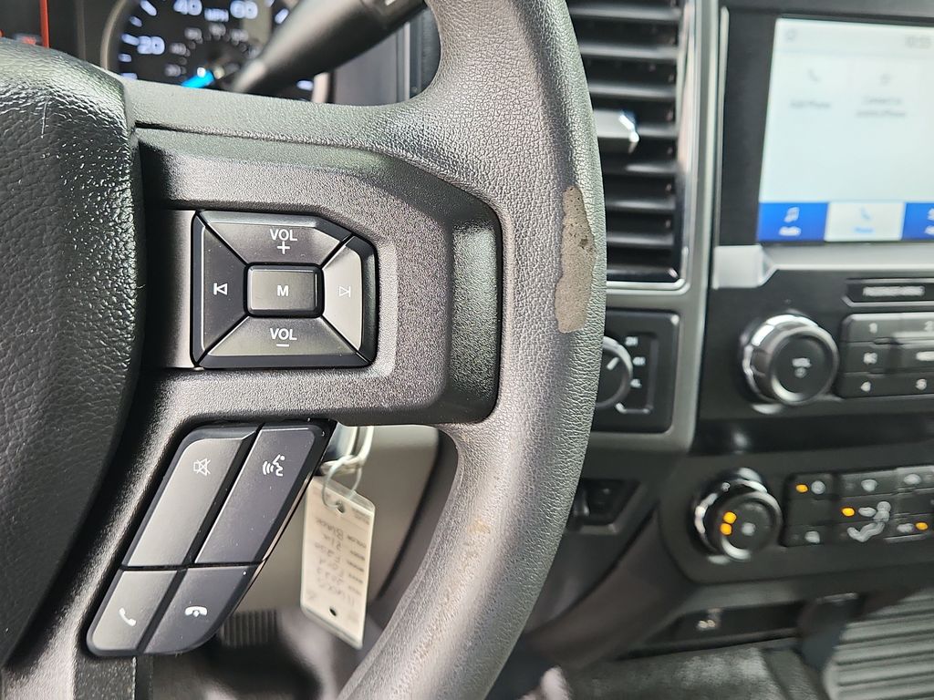 2022 Ford F-250 Super Duty XLT - Photo 16