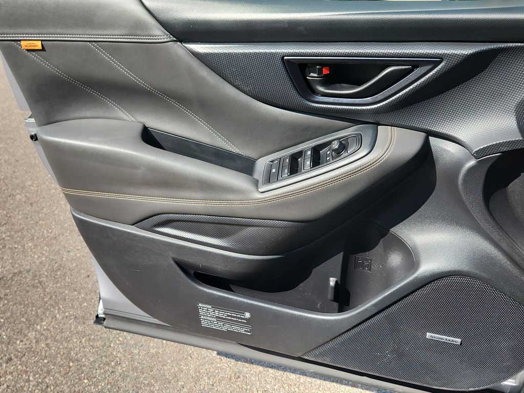 2024 Subaru Forester Wilderness - Photo 6
