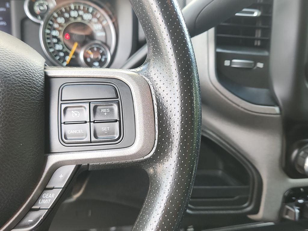 2022 RAM Ram 3500 Pickup Tradesman - Photo 19