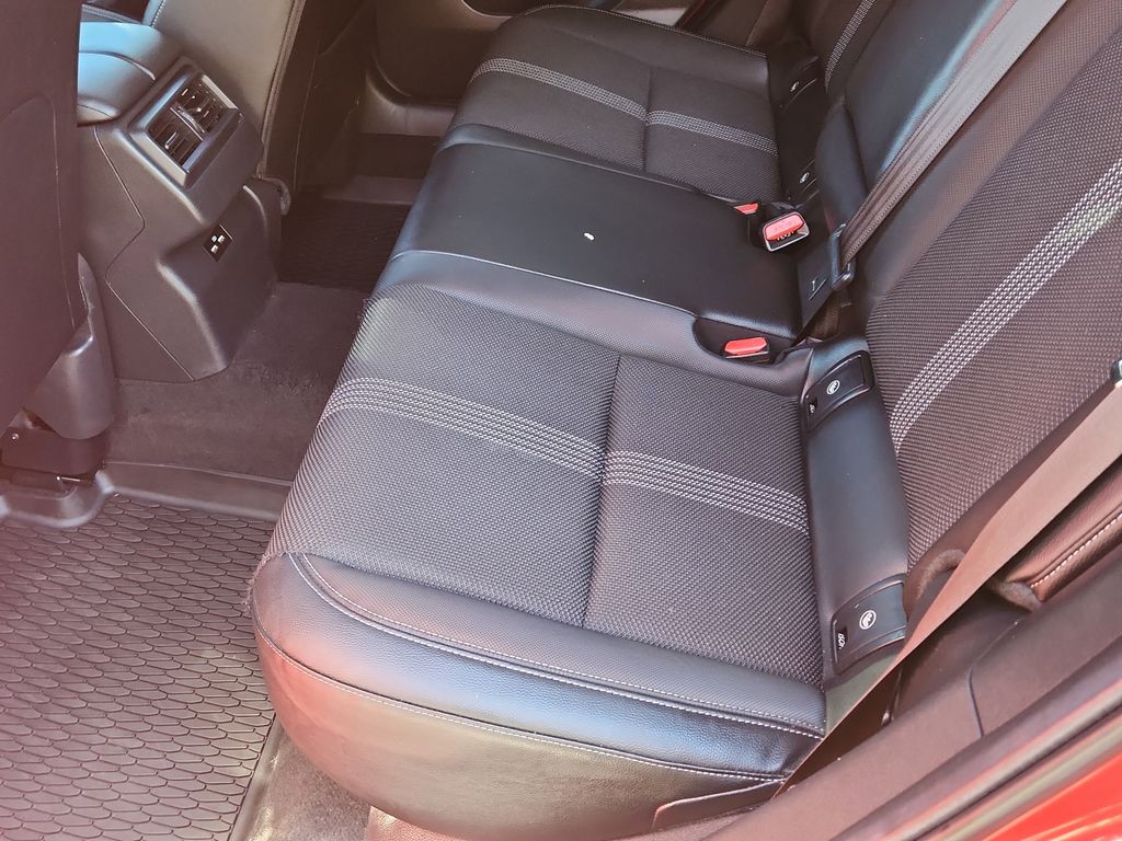 2023 Mazda CX-50 2.5 Select photo 7