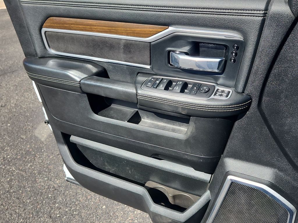 2024 RAM Ram 2500 Pickup Laramie - Photo 6