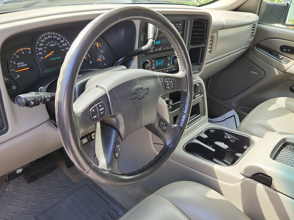 2005 Chevrolet Silverado 3500 LT - Photo 8