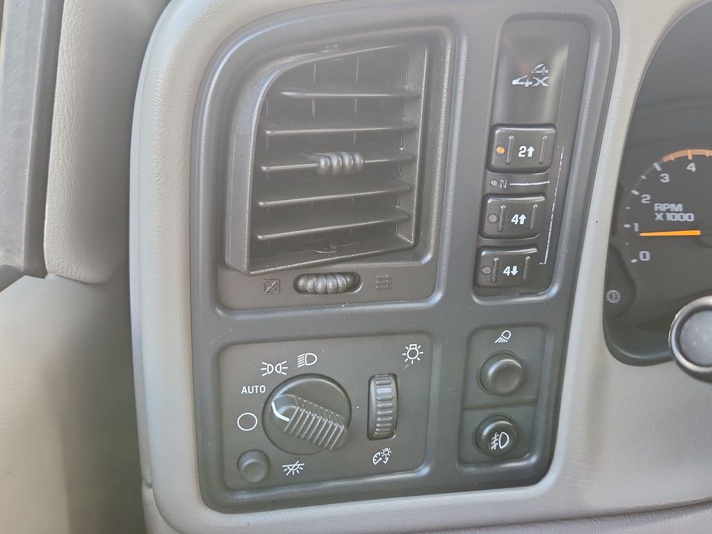 2005 Chevrolet Silverado 3500 LT - Photo 22