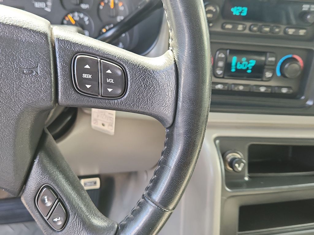 2005 Chevrolet Silverado 3500 LT - Photo 18
