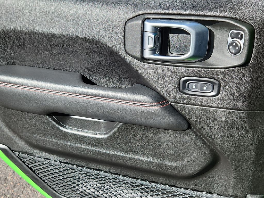 2019 Jeep Wrangler Unlimited Rubicon - Photo 7