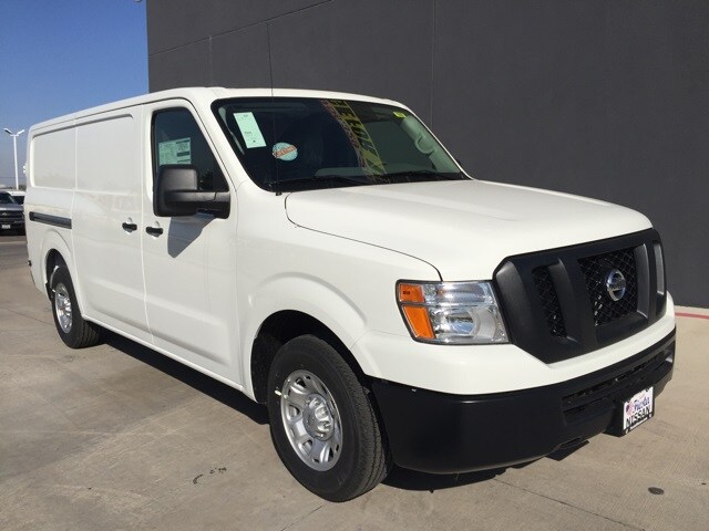 Bert Ogden Nissan >> New 2019 Nissan Nv Cargo Nv2500 Hd For Sale At Bert Ogden Bert Ogden Nissan >> New 2019 Nissan Nv Cargo Nv2500 Hd For Sale At Bert Ogden