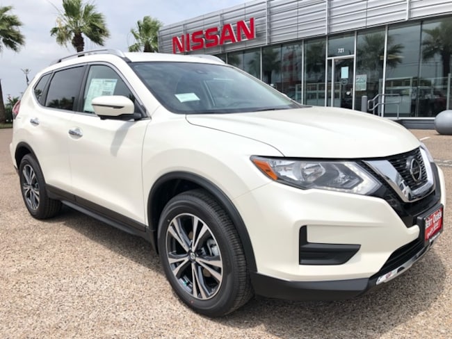 Bert Ogden Nissan >> New 2019 Nissan Rogue For Sale At Bert Ogden Bmw Vin Bert Ogden Nissan >> New 2019 Nissan Rogue For Sale At Bert Ogden Bmw Vin