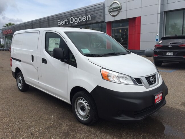 Bert Ogden Nissan >> New 2019 Nissan Nv200 For Sale At Bert Ogden Bmw Vin Bert Ogden Nissan >> New 2019 Nissan Nv200 For Sale At Bert Ogden Bmw Vin