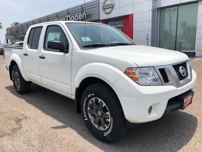 Bert Ogden Nissan >> New 2019 Nissan Frontier For Sale At Bert Ogden Bmw Vin Bert Ogden Nissan >> New 2019 Nissan Frontier For Sale At Bert Ogden Bmw Vin