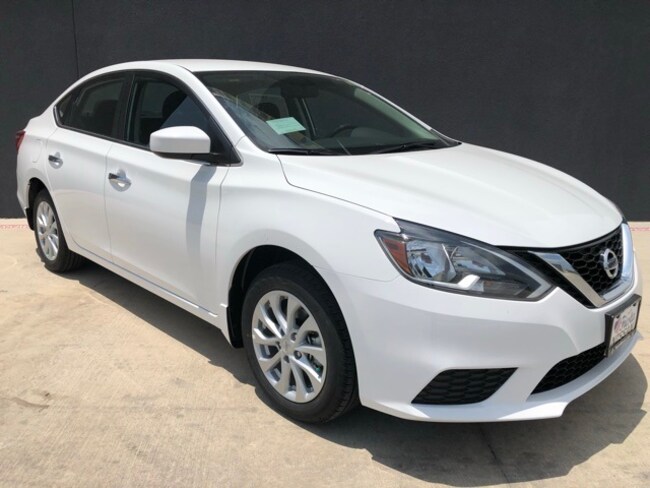 Bert Ogden Nissan >> New 2019 Nissan Sentra For Sale At Bert Ogden Bmw Vin Bert Ogden Nissan >> New 2019 Nissan Sentra For Sale At Bert Ogden Bmw Vin