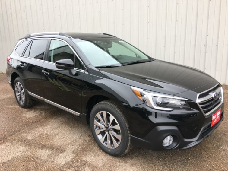 New 2019 Subaru Outback 2 5i Touring For Sale In Edinburg Tx