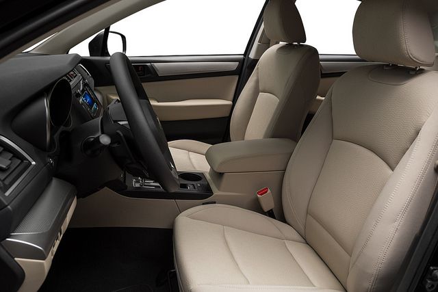 2018 Subaru Legacy Bert Ogden Subaru Edinburg Tx