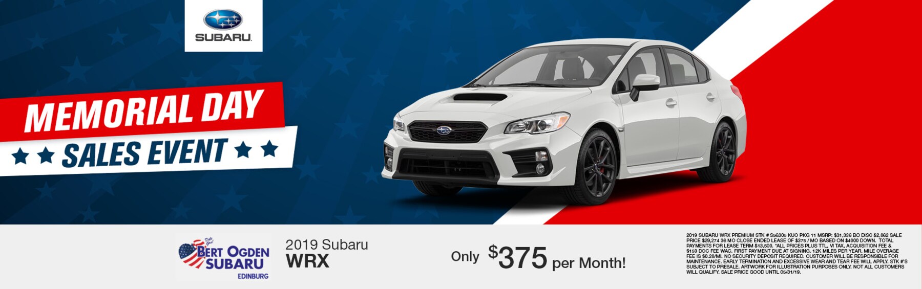Bert Ogden Subaru Edinburg Tx