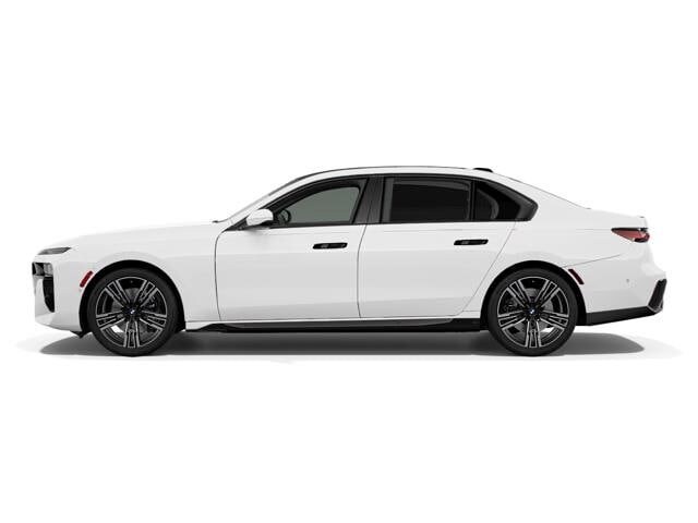 2023 Bmw 740i photo 4