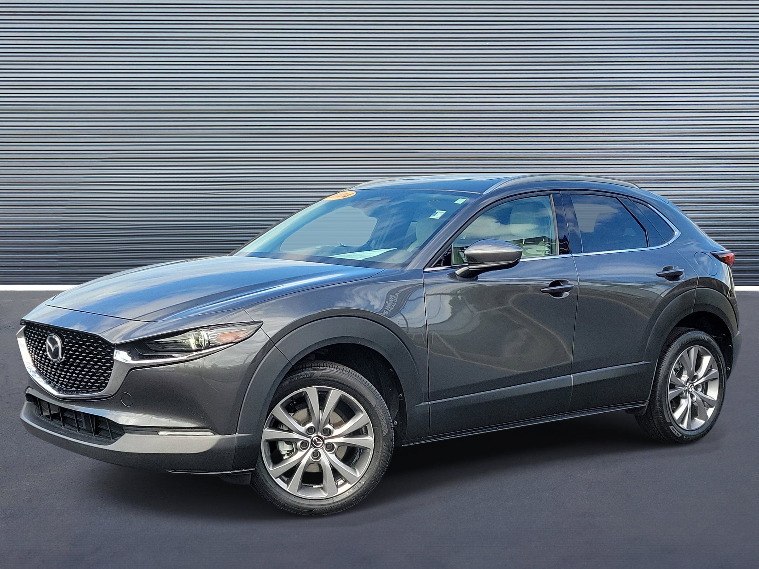 2024 Mazda CX-30 Premium