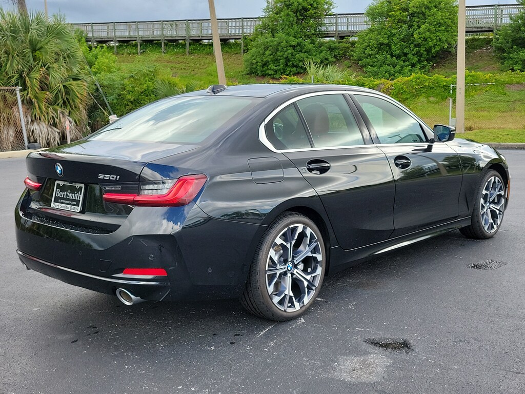 Used 2026 BMW 3 Series 330i NA Sedan