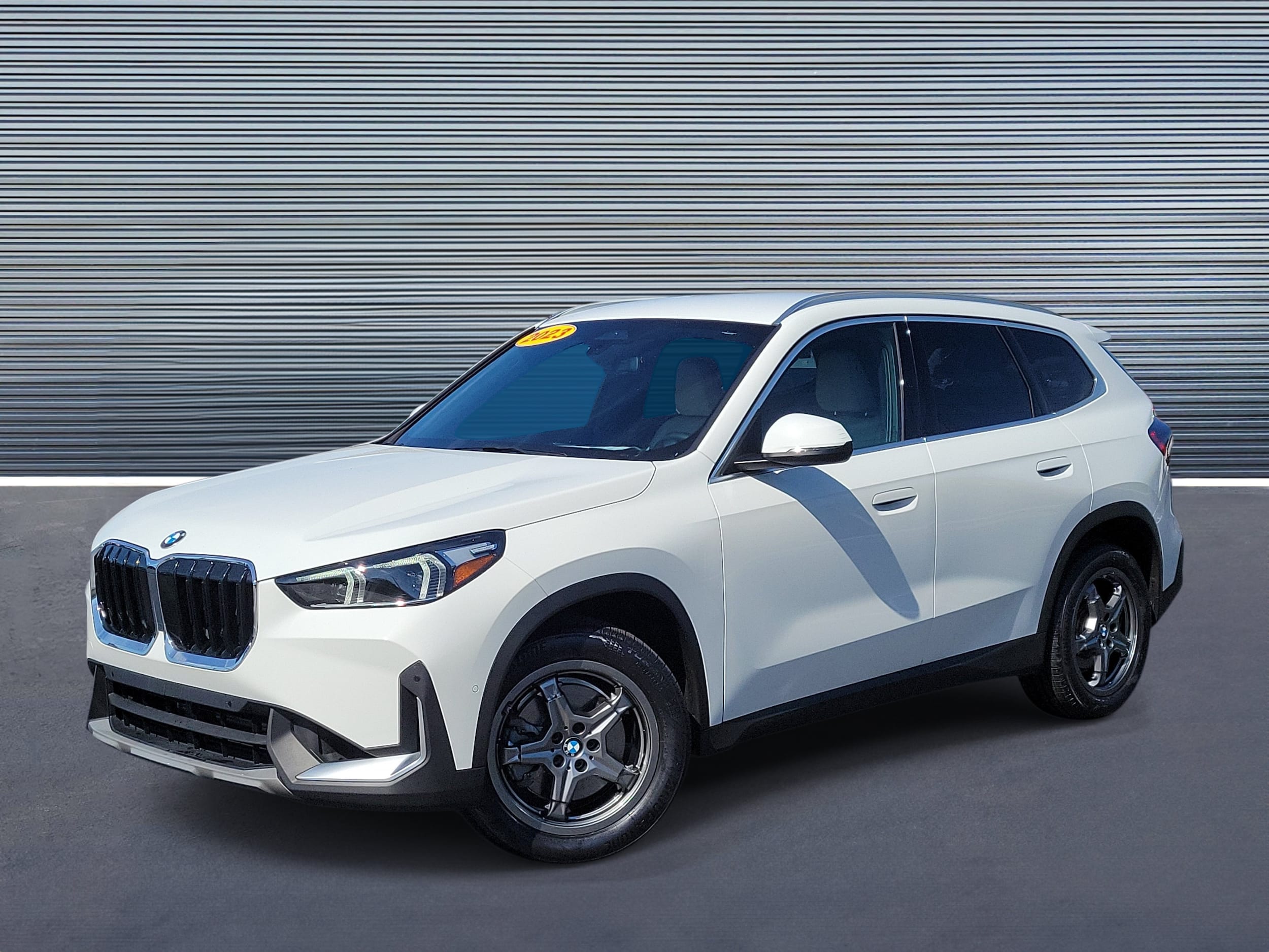 2023 BMW X1 xDrive28i Sports Activity Vehicle 