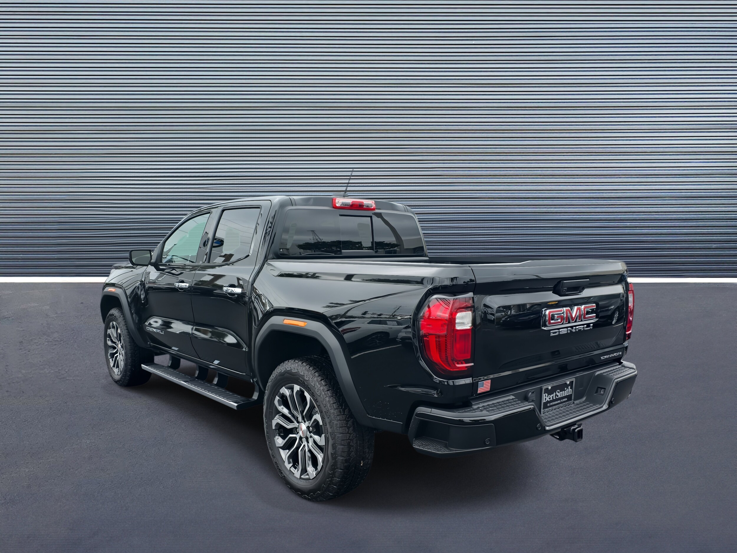 2025 Gmc Canyon Denali photo 4