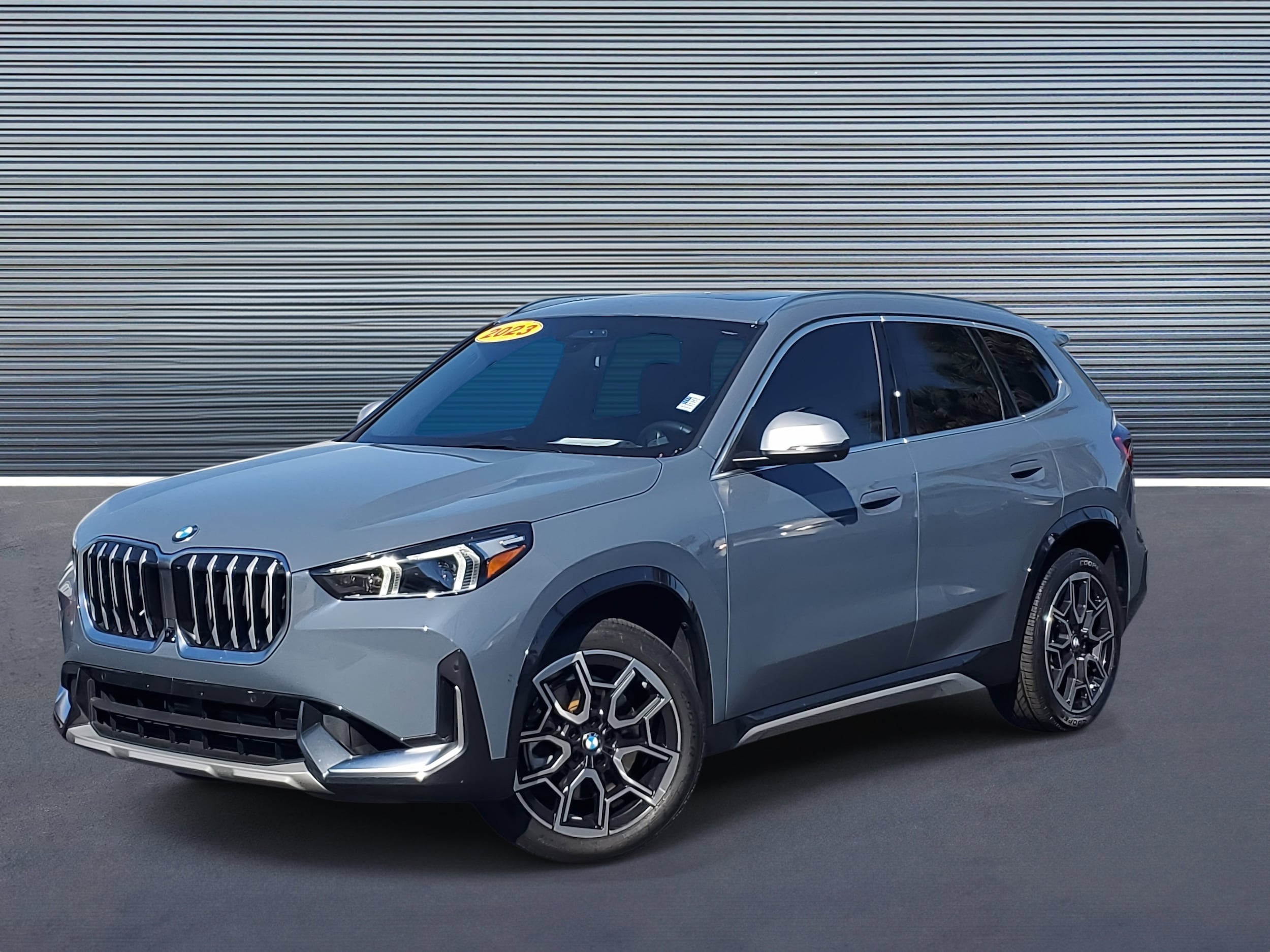 2023 BMW X1 28i