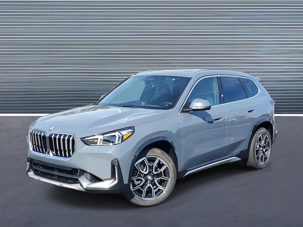 New 2026 BMW X1 xDrive28i xDrive28i Sports Activity Vehicle