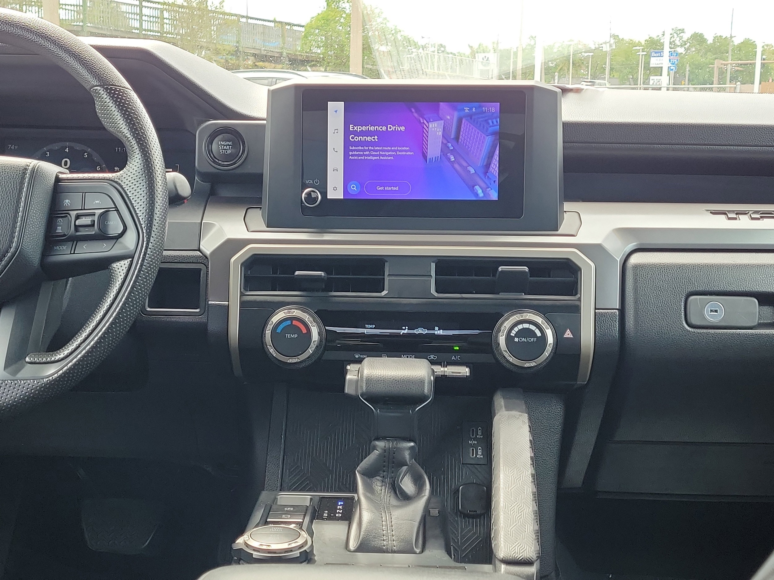 2024 Toyota Tacoma SR5 - Photo 15