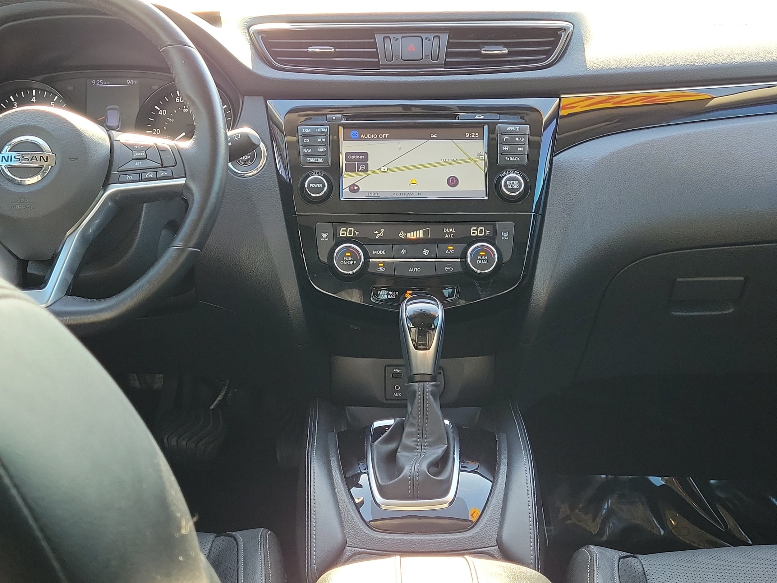 2017 Nissan Rogue Sport SL - Photo 16