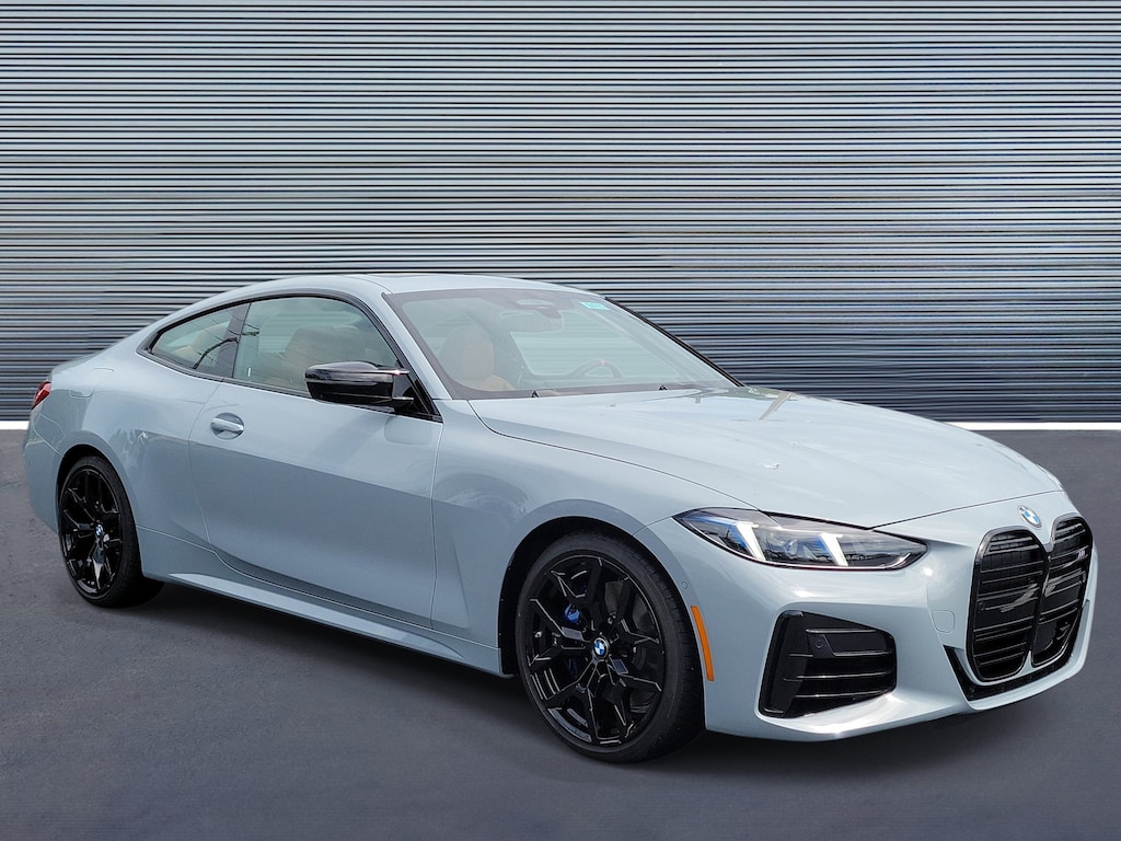 New 2027 BMW M440i M440i Coupe