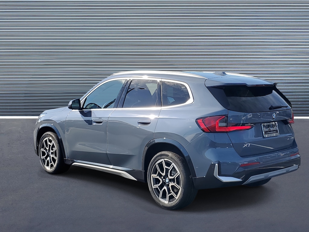 New 2026 BMW X1 xDrive28i xDrive28i Sports Activity Vehicle