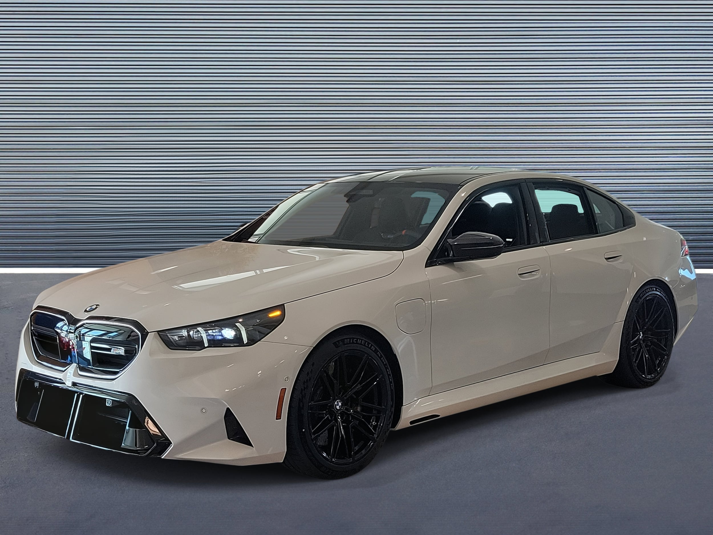 2026 BMW M5 M5's photo
