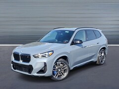 2026 BMW X1 M35i