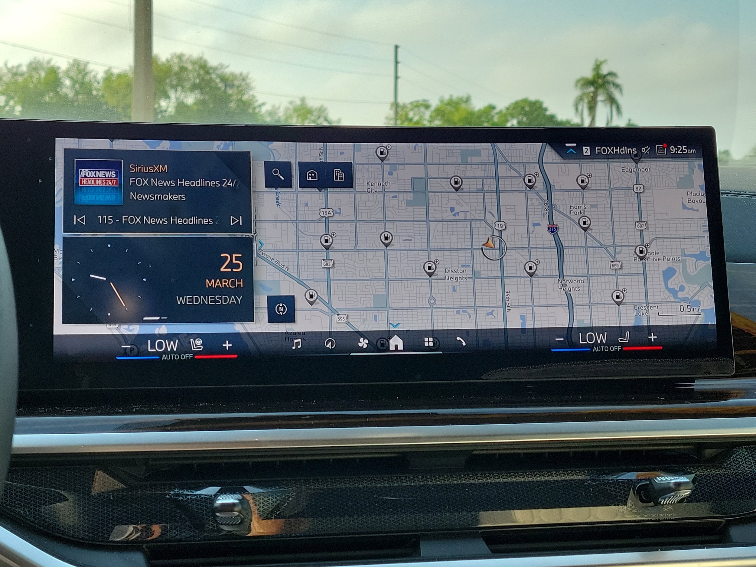 2026 BMW X5 40i - Photo 19