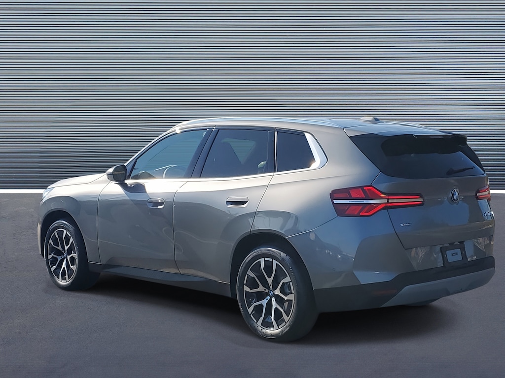 New 2026 BMW X3 30 xDrive 30 xDrive Sports Activity Vehicle