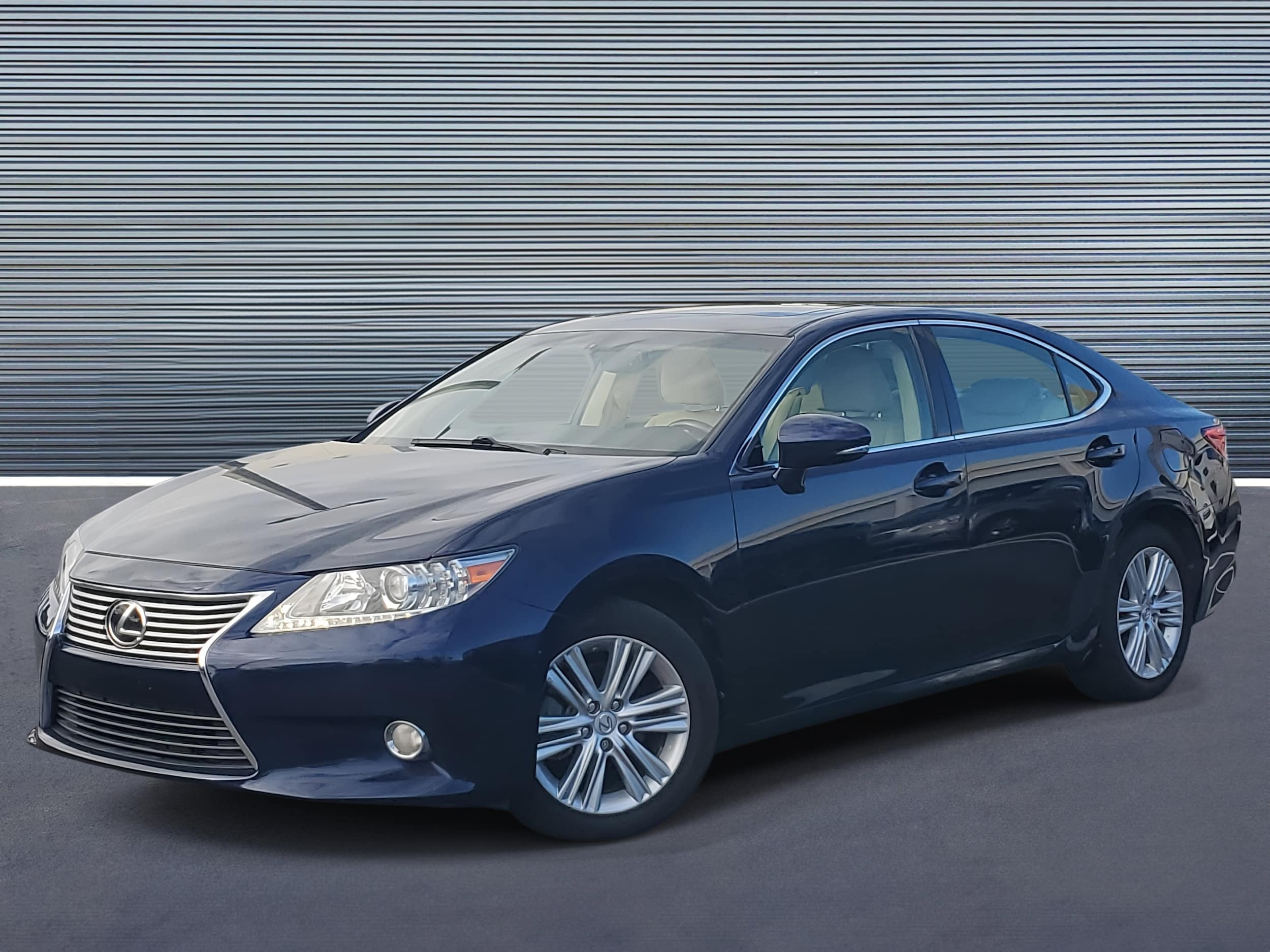 2014 Lexus ES 350
