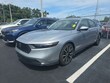 Honda Accord Hybrid