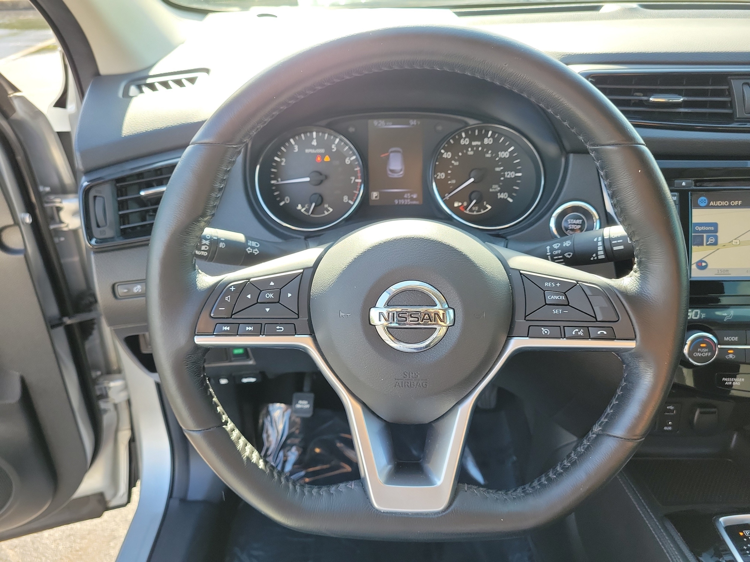 2017 Nissan Rogue Sport SL - Photo 27