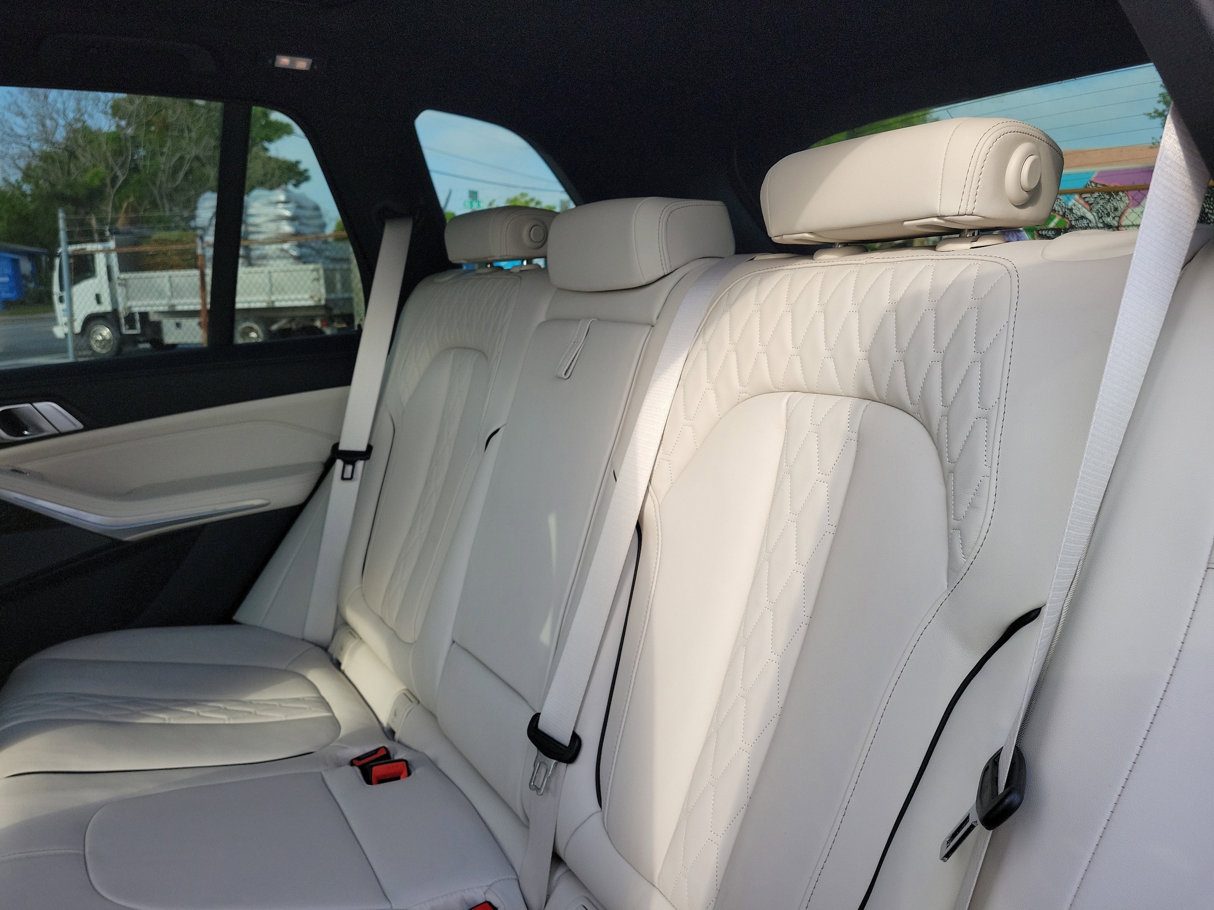 2026 BMW X5 40i - Photo 8