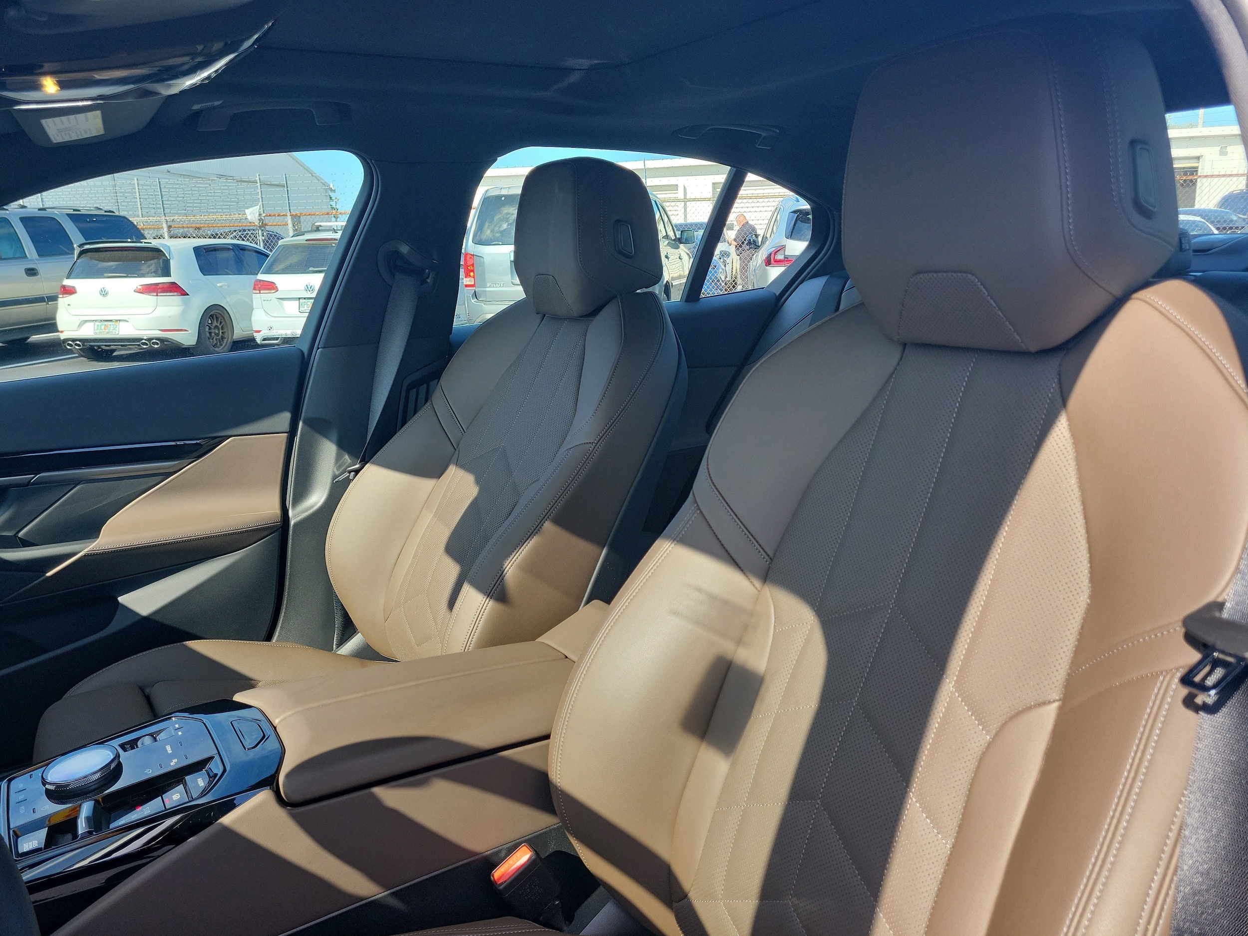 2026 BMW 5 Series 530i - Photo 21