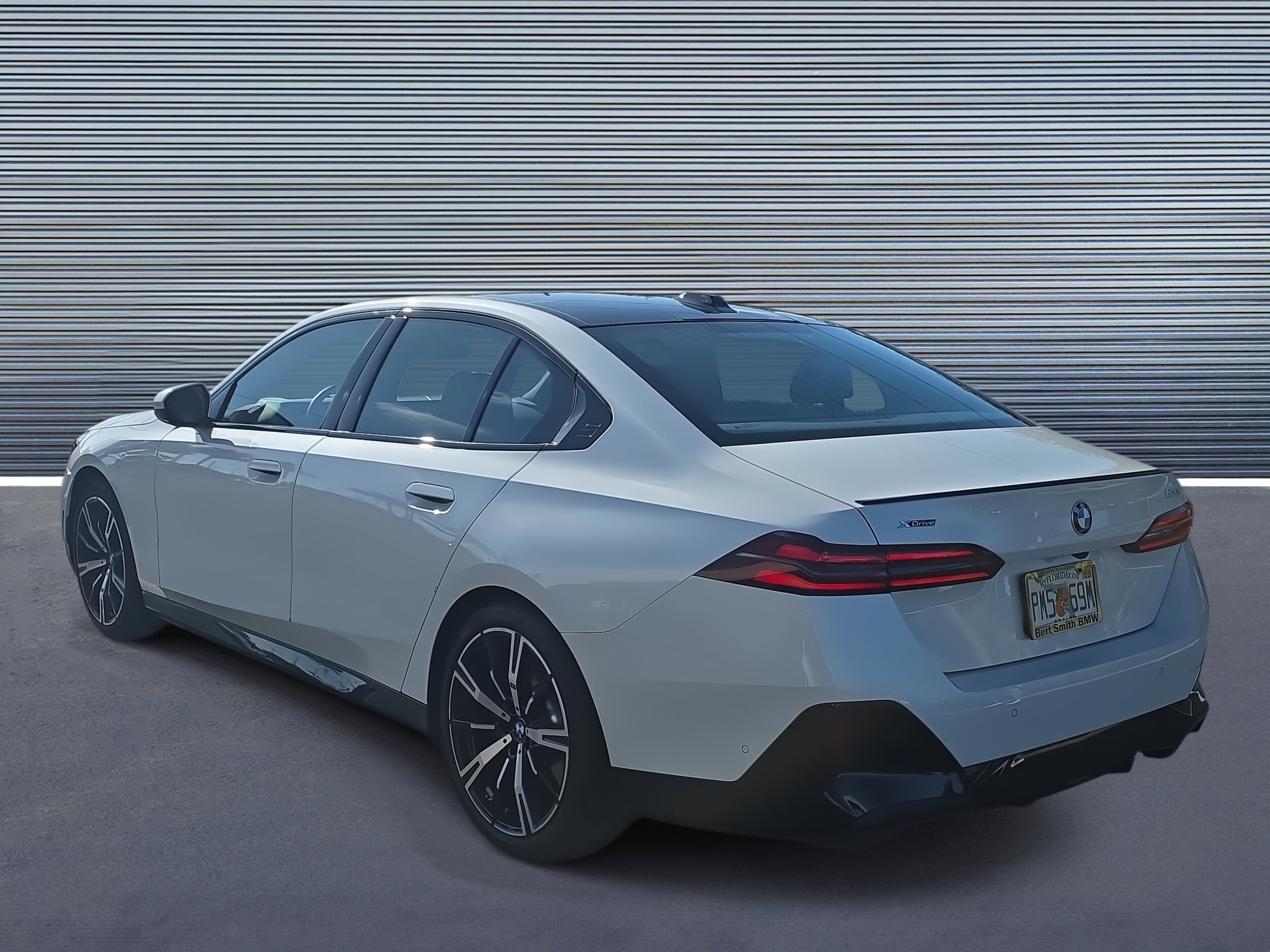 2024 Bmw 530i xDrive photo 4