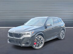 2026 BMW X1 M35i