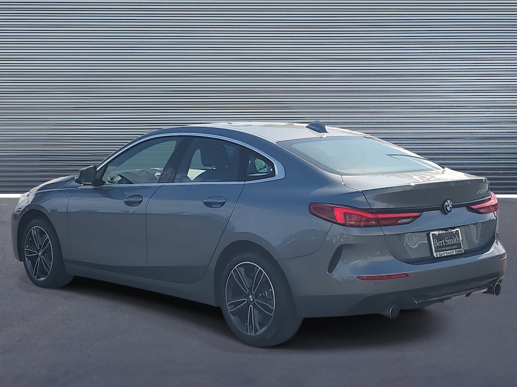 Used 2024 BMW 2 Series 228i Coupe
