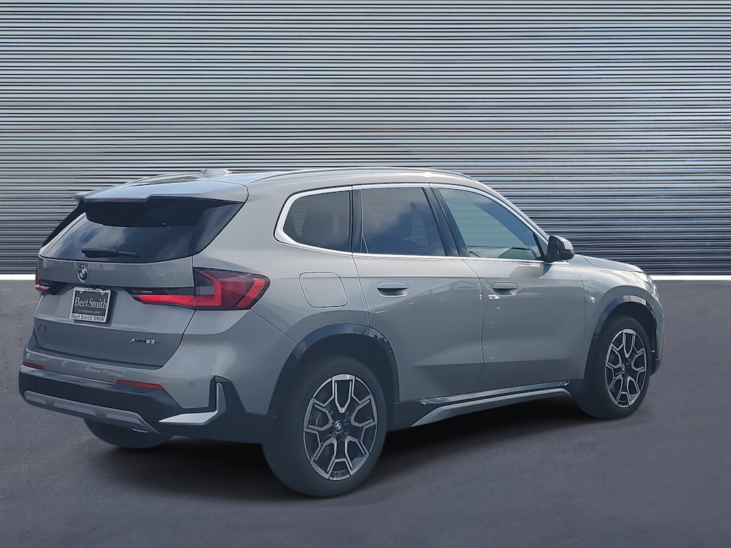 New 2026 BMW X1 xDrive28i xDrive28i Sports Activity Vehicle