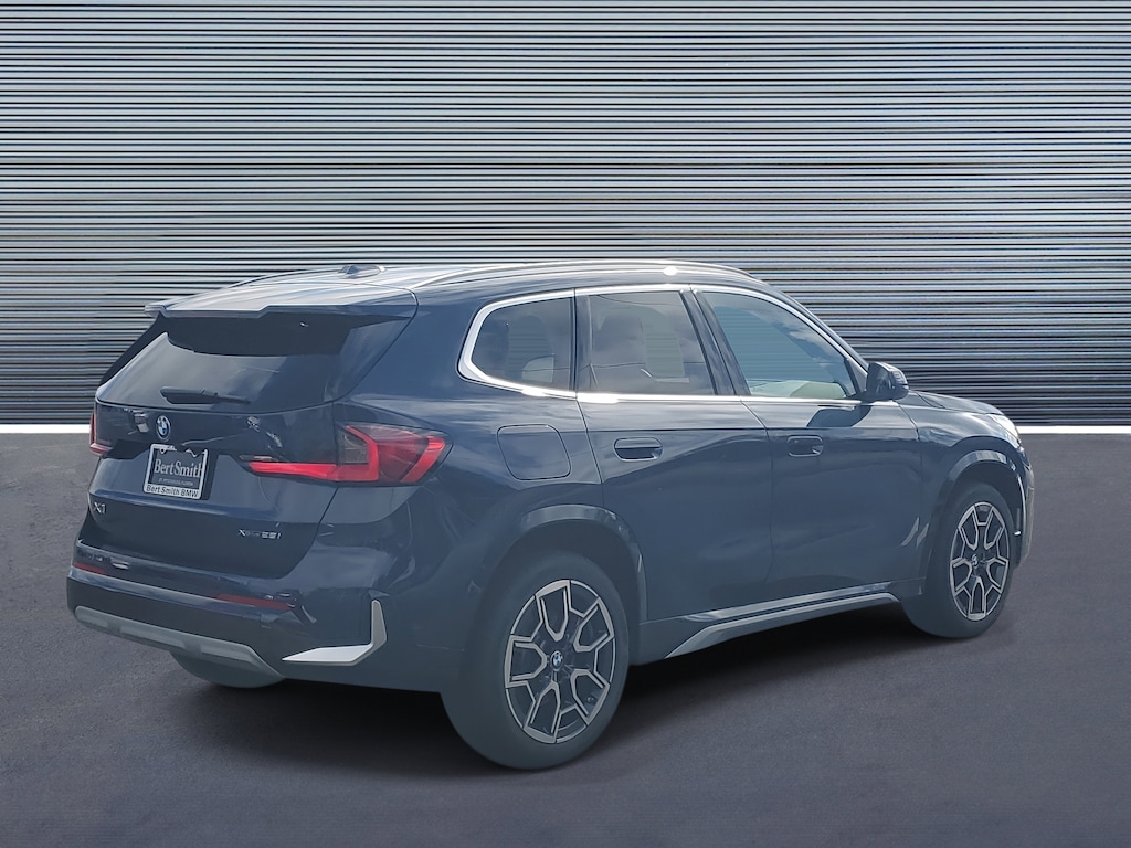 New 2026 BMW X1 xDrive28i xDrive28i Sports Activity Vehicle